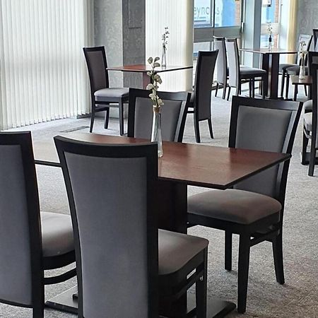St James Hotel Гримзби Екстериор снимка